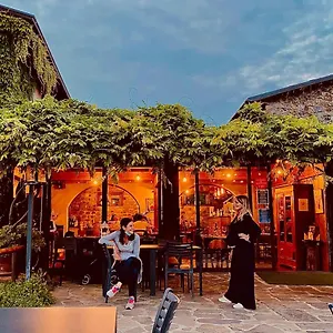 Alloggio per agriturismo Agriturismo Cà Di Rossi, Mulazzo