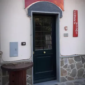 Affittacamere Ciak, Mulazzo