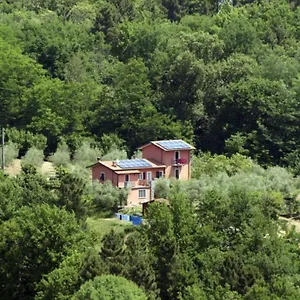 Alloggio per agriturismo Il Cargedo, Mulazzo