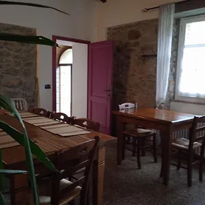 Bed & Breakfast Di Campagna, Mulazzo