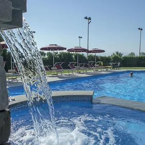 Hotel Park La Pineta, Mulazzo