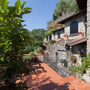 Bed & Breakfast La Pulce Dorata, Mulazzo