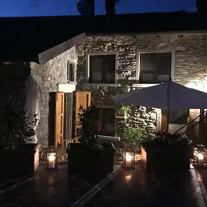 Bed & Breakfast Relais San Filippo In Sogaglia, Mulazzo
